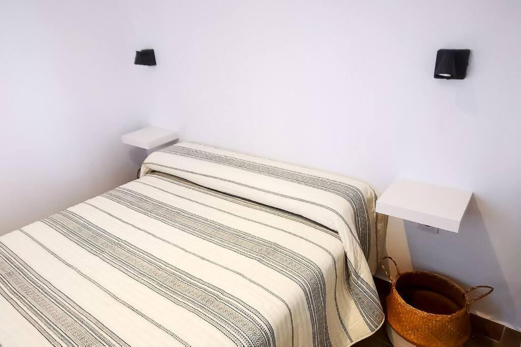 Apartamento Mery Oliva Chiclana de la Frontera Exterior foto
